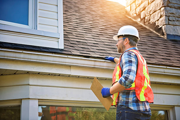 Licensed Emergency Roof Repair service in Raleigh, NC - Big Toms Roofing